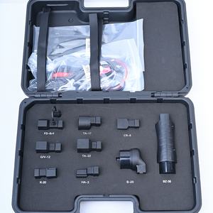 Adaptador X431 sin 16 pines para coches antiguos, conector OBD1 compatible con CRP919E/BT/PRO ELITE - Product Image 4