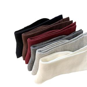 ถุงน่องผ้าฝ้ายลายสก็อตแบบสปอร์ตยาวคลุมเข่า ยี่ห้อ <span class=keywords><strong>Ankor</strong></span> Red Sox สำหรับผู้หญิง เป็นมิตรกับสิ่งแวดล้อม พร้อมฟองน้ำเสริมความนุ่มสบาย สไตล์นักศึกษาสุดเทรนดี้ - Product Image 5