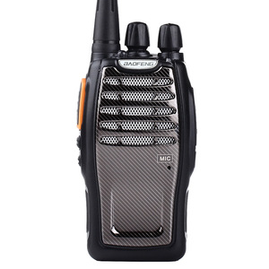 Walkie-Talkie para exteriores de alta potencia para <span class=keywords><strong>Baofeng</strong></span> 888s <span class=keywords><strong>A5</strong></span>, sitios de construcción de larga distancia para Radio S para <span class=keywords><strong>Baofeng</strong></span> - Product Image 2