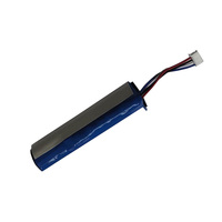 010-10806-30 untuk Baterai Kalung Anjing GPS Garmin T5, TT10, TT15