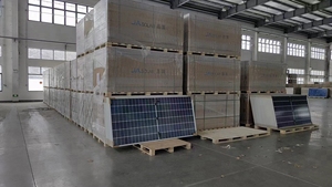 Paneles solares de uso doméstico <span class=keywords><strong>410W</strong></span> Precio de fábrica <span class=keywords><strong>JA</strong></span> Jinko Longi Trina 420W <span class=keywords><strong>410W</strong></span> 405W 400W Nivel 1 Panel solar <span class=keywords><strong>JA</strong></span> JAM54S30 - Product Image 5