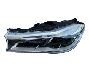 Accesorios automotrices de alta calidad, todos los faros ELD láser, adecuados para faros <span class=keywords><strong>BMW</strong></span> serie 7 G11, modelos 16-19 63119450239 - Product Image 2