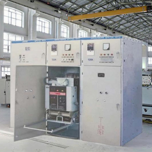 Bền ngoài trời thép không gỉ Hộp phân phối toàn diện cho hộp số hệ thống điện bên ngoài tuyệt vời điện - Product Image 1