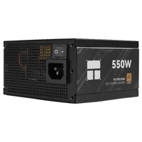 Thermalright TR-TGFX550 550W Harga Pabrik ATX Gaming Desktop PSU 80Plus Full Module Active PFC Ready Stock 550W Power Supply