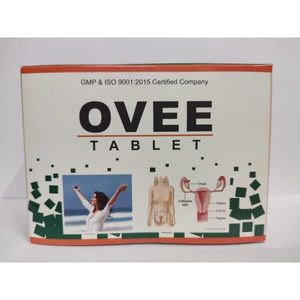 Comprimés Ovee Ubiquinol Coenzyme Q10 en gélules molles, ensemble de thé bien-être utérin pour la fertilité féminine - Product Image 2
