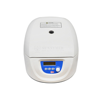 Centrifugeuse portative de laboratoire de PRP PRF CGF de SY-B2140 dentaire médicale Centrifugeuse portative de PRP PRF CGF