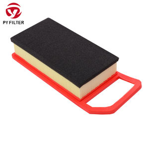 ไส้กรองอากาศเครื่องยนต์ใหม่สำหรับรถยนต์ PEUGEOT และ CITROEN รุ่นที่ใช้ได้ 1444CW 1444CY 9650367780 PC3130E MA1396 LX1620 ELP9027 8671018973 - Product Image 3