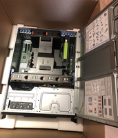 Mini serveur tour 5U le plus vendu pour le processeur Intel Xeon 6130 du serveur dells poweredge T640