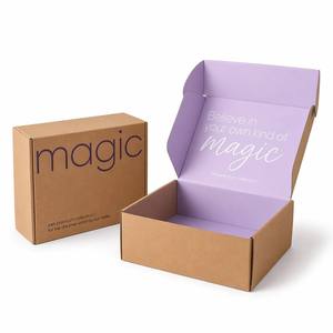 Boîtes cadeaux en carton pliables personnalisées et réutilisables, fabricant OEM, en gros, <span class=keywords><strong>pas</strong></span> <span class=keywords><strong>cher</strong></span>, tailles personnalisées, design d'emballage - Product Image 1