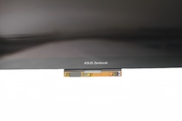 Écran OLED 16 pouces pour ASUS Zenbook Pro 16X UX7602 OLED 4K, écran tactile pour ordinateur portable, écran LCD 60Hz, assemblage tactile