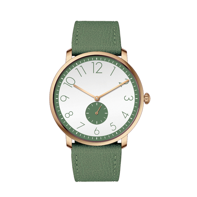 2025 Virtue Fashion Watches Factory Wholesale Wristwatch Customization OEM Quartz Watch for Women Movement Multicolored