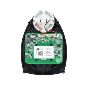 2D A1 Slamtec Rplidar มีรัศมีการสแกน360องศา12เมตรความแม่นยำสูง UART อนุกรม8K การสุ่มตัวอย่าง5.5Hz - Product Image 2