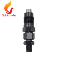 Kim phun nhiên liệu Diesel Golden Vidar, đầu phun 9430610179 105148-1311 MD196607 dành cho Mitsubishi L200 L300 L400 Pajero Montrel
