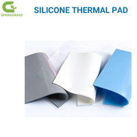 Dispositif de dissipation thermique efficace 1w 8w 10w 12w 15w pour batteries lithium-ion
