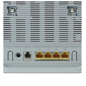 เราเตอร์ ZTE Home WiFi 4G รุ่น MF296R - Product Image 4