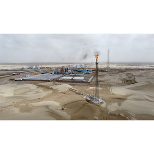 Groupe électrogène diesel industriel, générateur de puissance robuste, équipement énergétique à haute efficacité pour la fabrication en usine - Product Image 5