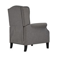 Housses de fauteuil et de canapé individuels de grande taille, très populaires et de haute qualité, pour usage hôtelier