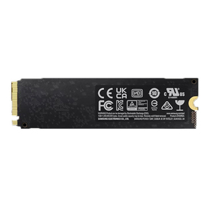 Disque NVMe 970 EVO Plus 2 To haute capacité, puce NAND fiable pour la bibliothèque de jeux et le stockage de fichiers multimédias - Product Image 2
