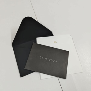 Trung quốc năm mới phong bì màu Đỏ máy làm Poly bưu phẩm gửi thư túi cho quần áo - Product Image 5