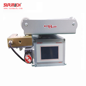 Sistema <span class=keywords><strong>de</strong></span> Guiado <span class=keywords><strong>de</strong></span> Banda Inteligente con Guiado EPC y Posicionamiento Industrial <span class=keywords><strong>de</strong></span> Borde, Sistema <span class=keywords><strong>de</strong></span> Guiado <span class=keywords><strong>de</strong></span> Banda Automático <span class=keywords><strong>de</strong></span> 300 mm <span class=keywords><strong>de</strong></span> Ancho - Product Image 6