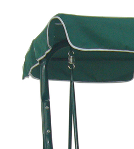 Wholesale Price Sale Cheap 2 Seater <strong>Folding</strong> Canopy Garden <strong>Patio</strong> Swing <strong>Chair</strong> - Product Image 3