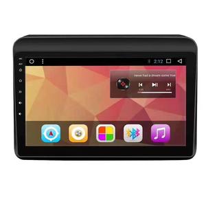 Navigation GPS Android pour Ertiga, autoradio stéréo FM, CarPlay, lecteur DVD pour électronique automobile - Product Image 1