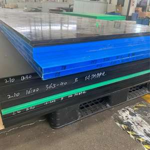 超高分子量ポリエチレン（UHMWPE）シート PEボード プラスチックシート - Product Image 2