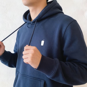 Ralf Herren 2-Teiliges Einfarbiges Trainingsanzug-Set Hoodie & Jogginganzug mit Reißverschluss Knitterfrei Umweltfreundlich Anpassbar Sportlich Mit LOGO - Product Image 3