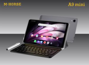 Tablette M-HORSE 2026 OEM <span class=keywords><strong>Android</strong></span> 15.0 Octa Core 8,8 pouces pour professionnels, éducation et jeux - Product Image 5