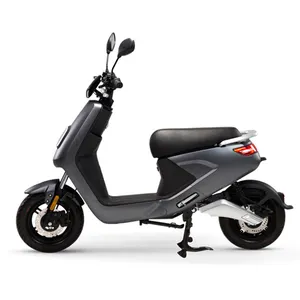 New Design 48v Two Wheel Moped E Scooter 1000ワット