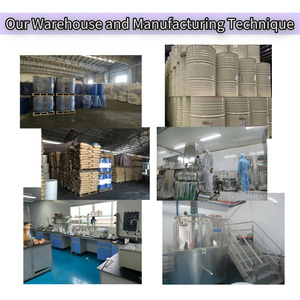 Bán buôn chất lượng tốt ngành công nghiệp cấp hydroxypropyl Methyl Cellulose <span class=keywords><strong>HPMC</strong></span> - Product Image 6