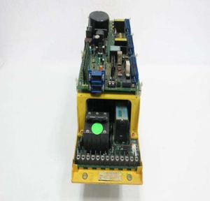 ไดรฟ์ซีรีส์ FANU A06B-6058-H251 สำหรับเครื่องกลึงและเครื่องกัด อะไหล่อุตสาหกรรมของแท้จากญี่ปุ่น - Product Image 5