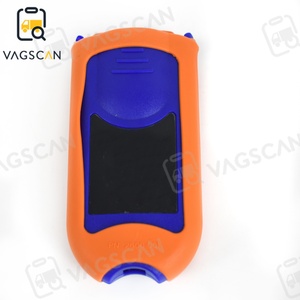 อะแดปเตอร์วิเคราะห์ปัญหา + แท็บเล็ต Xplore V2เครื่องมือการเกษตรสำหรับการก่อสร้าง JOHN-DEERE บริการเครื่องยนต์ - Product Image 2