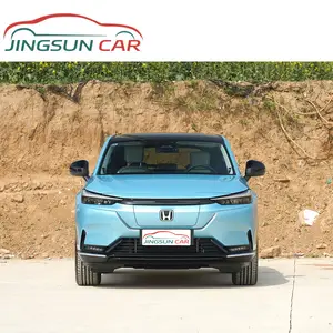 Auto elettriche adulti veicolo Honda eNS1 cinese usato auto elettrica kit di conversione auto elettriche