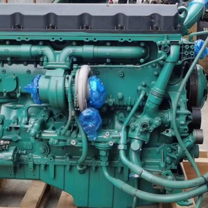 ชิ้นส่วนเครื่องยนต์ดีเซล475NE S190 900ของแท้สำหรับ WG972-L-E4รถบรรทุกสินค้าใหม่ - Product Image 3