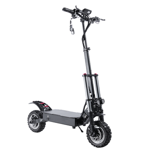 Scooter électrique pliable Original Dualtron <span class=keywords><strong>X</strong></span> à double moteur 5600W 3200W 2400W 100km/h 80km/h DDP - Product Image 3