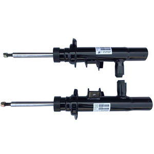 Ammortizzatore anteriore destro delle molle elicoidali per i puntoni del Gas di <span class=keywords><strong>BMW</strong></span> X3 F25 F26 2011-2017 37116797026 37116797025 - Product Image 1