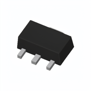 LM79L05F Acheter des composants électroniques en ligne - Fabricant de circuits de gestion de l'alimentation (PMIC) - Canal TO 243AA - Product Image 1