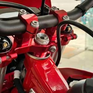 Vente Chaude Motocross Tout-Terrain 300cc pour Adultes, <span class=keywords><strong>Moto</strong></span> <span class=keywords><strong>Cross</strong></span> 4 Temps à Refroidissement par Eau 21kw - Product Image 5