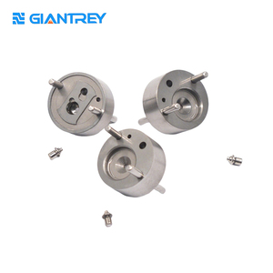 Kit de reparación de inyector diésel GIANTREY 6m60, válvula de Control, válvula de soplado de potencia, alta precisión, nuevo para motor 2D, varios automóviles - Product Image 4