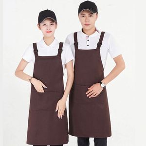 Uniformes de Alta Calidad para Restaurantes de Comida Rápida, Uniformes al por Mayor para Supermercados - Product Image 5