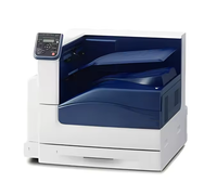 Copieurs de bureau numériques A3 d'occasion Prix de vente de l'imprimante Xerox DocuPrint C5005d C5000 Machine à copier-coller laser couleur