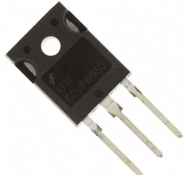 Transistor integrated circuits IRFP460 for pcb manufacturers