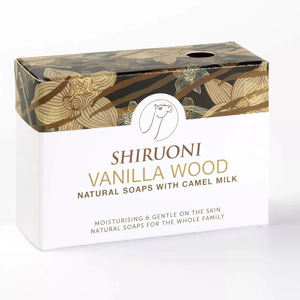 カスタム固体キャメルミルク入浴石鹸バー保湿ブライトニングホワイトニング漂白スキンケア製品卸売 - Product Image 6