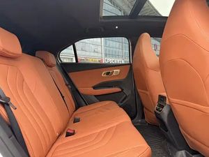 Auto en Oferta 2023 2024 2025 Neta X 400 SUV Eléctrico de 5 Asientos - Product Image 5