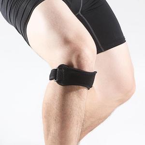 Supporto per Ginocchio in Neoprene Compressivo con Fascia Patellare Aperta, Protezione Sportiva per Ginocchio - Product Image 6