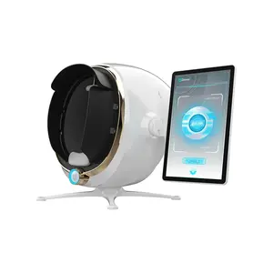 Máquina Profesional de Diagnóstico de Piel con Espejo Mágico Inteligente, Escáner Facial, Analizador de Piel Facial 3D - Product Image 1