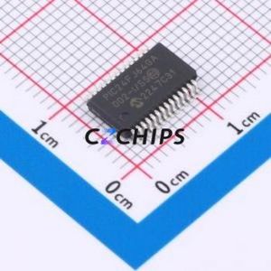 ชิป IC ไมโครคอนโทรลเลอร์ PIC24FJ64GA002T-I/SS SSOP-28-208mil ใหม่ของแท้ชิปวงจรรวม (MCU/MPU/SoC) - Product Image 1