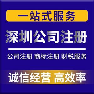 Agencia de Registro de Empresas en Shenzhen, Servicios de Contabilidad para la Creación de Empresas, Delta del Río Perla, China - Product Image 4