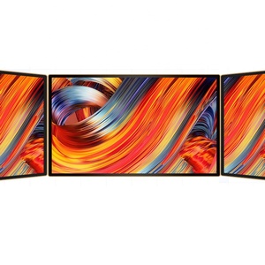 Видеокиоск Vidmate, киоск, дисплей, настенное крепление, ЖК-реклама, цифровая вывеска 4k - Product Image 2